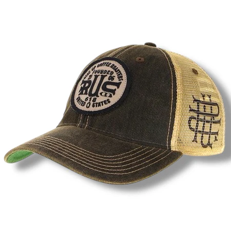 Rise Up Apparel & Gear